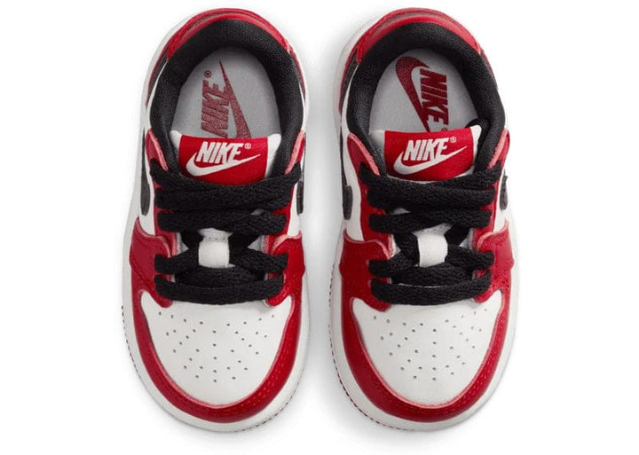 Jordan 1 Retro Low OG Chicago (2025) (TD) – Court Order
