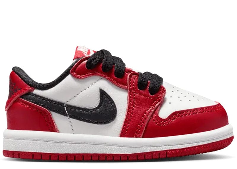 Jordan sneakers Jordan 1 Retro Low OG Chicago (2025) (TD)