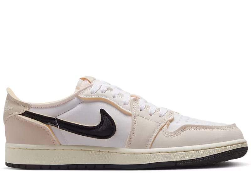 Jordan 1 Retro Low OG EX Coconut Milk – Court Order