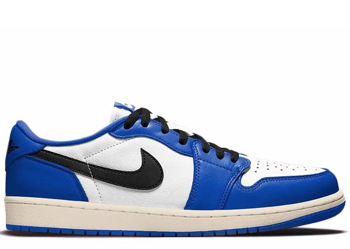 Jordan Retro Low OG Game Royal – Court Order