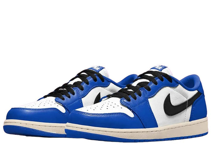 jordan 1 low game royal