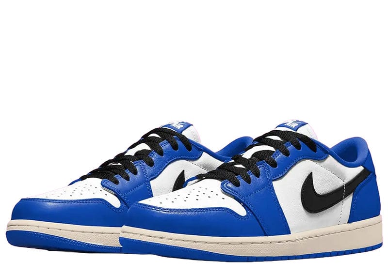 Jordan Retro Low OG Game Royal – Court Order
