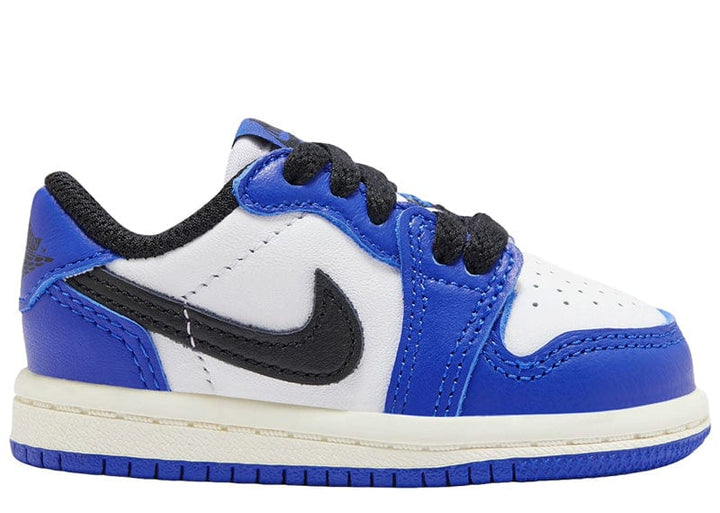 Jordan Retro Low OG Game Royal (Toddler) – Court Order