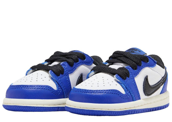 Jordan Retro Low OG Game Royal (Toddler) – Court Order