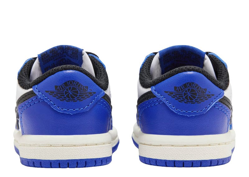 Jordan Retro Low OG Game Royal (Toddler) – Court Order