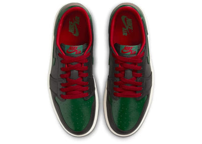 Jordan sneakers Jordan 1 Retro Low OG Gorge Green Varsity Red (Women's)