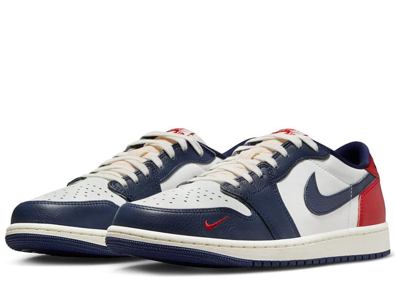 Jordan sneakers Jordan 1 Retro Low OG Howard University