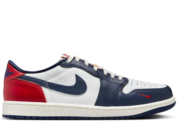 Jordan 1 Retro Low OG Howard University – Court Order