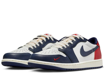 Jordan sneakers Jordan 1 Retro Low OG Howard University