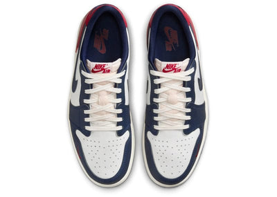 Jordan sneakers Jordan 1 Retro Low OG Howard University