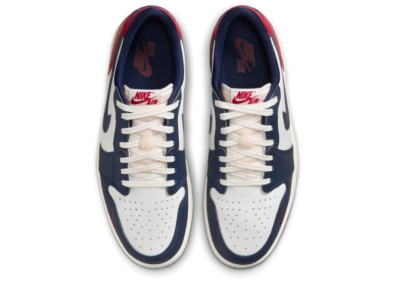 Jordan sneakers Jordan 1 Retro Low OG Howard University