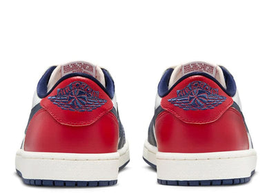 Jordan sneakers Jordan 1 Retro Low OG Howard University