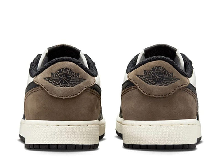 Air Jordan 1 Retro Low OG Mocha (GS) – Court Order