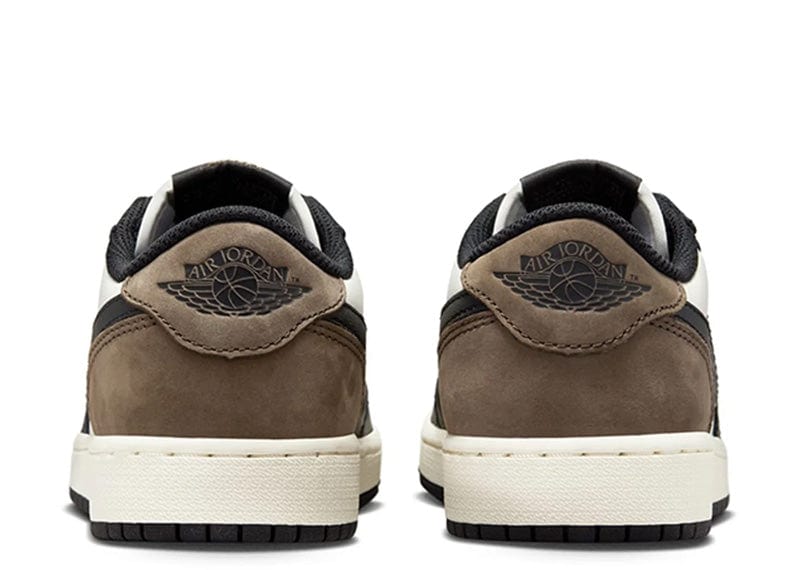 Air Jordan 1 Retro Low OG Mocha (GS) – Court Order