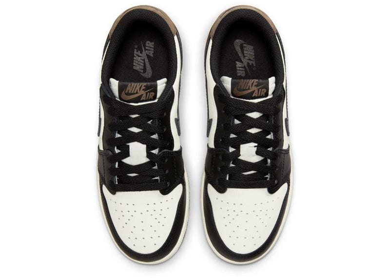 Air Jordan 1 Retro Low OG Mocha (GS) – Court Order