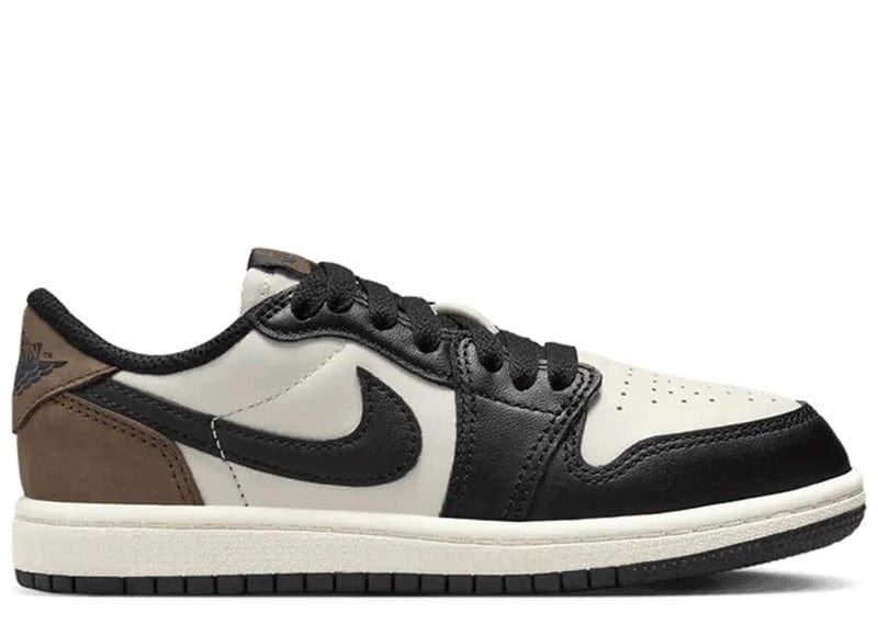 Jordan sneakers Jordan 1 Retro Low OG Mocha (PS)