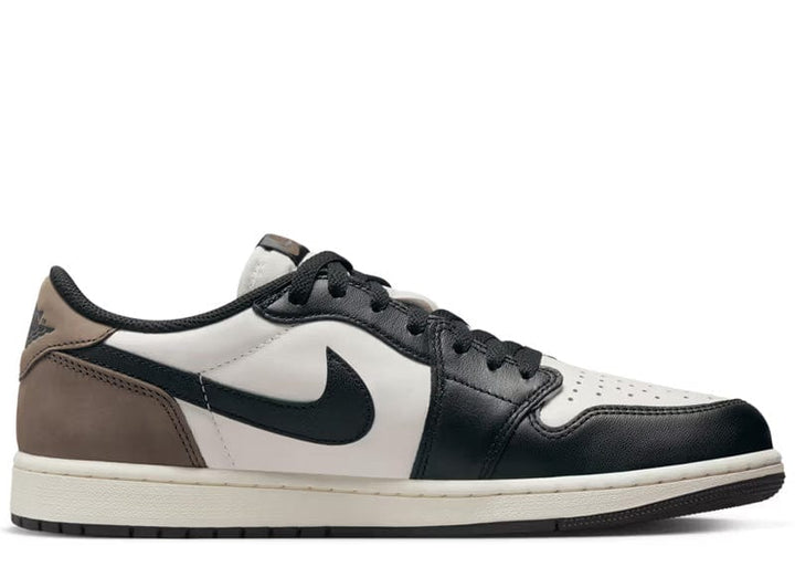 Jordan 1 Retro Low OG Mocha – Court Order