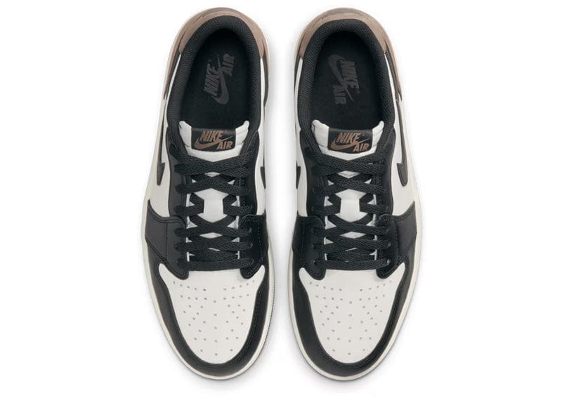 Jordan 1 Retro Low OG Mocha Court Order