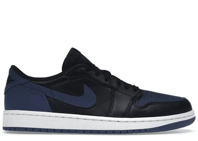 Jordan Sneakers Jordan 1 Retro Low OG Mystic Navy