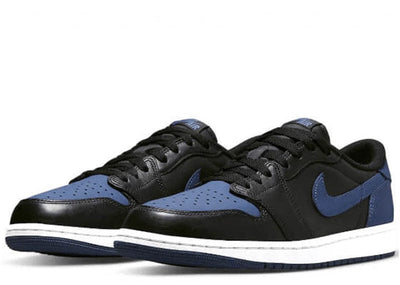 Jordan Sneakers Jordan 1 Retro Low OG Mystic Navy