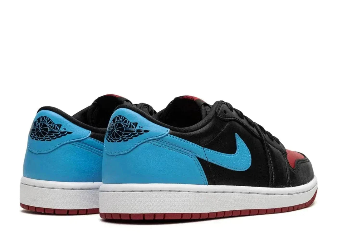 Jordan 1 Retro Low OG NC to Chi (Women's) – Court Order Jordan 1 Retro Low OG NC to Chi (Women's) – Court Order