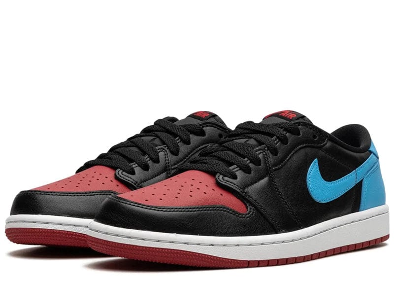 Jordan sneakers Jordan 1 Retro Low OG NC to Chi (Women&