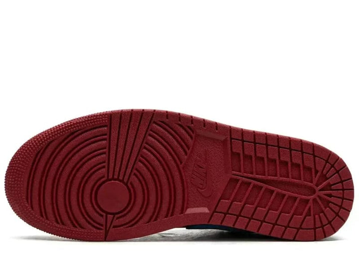 Jordan 1 Retro Low OG NC to Chi (Women's) – Court Order