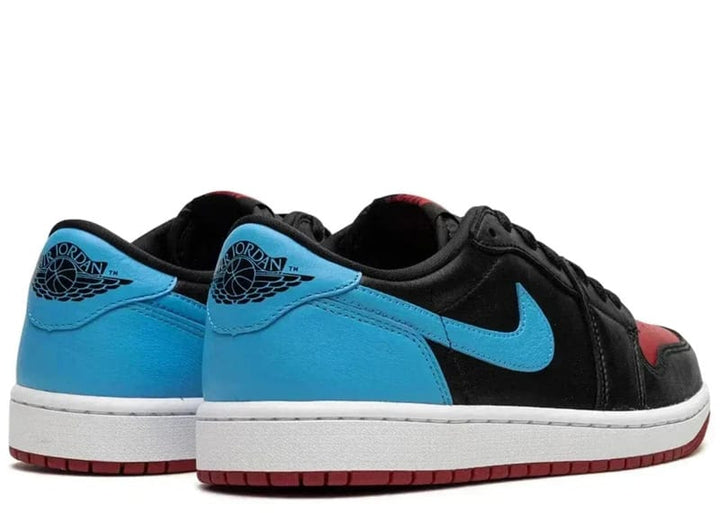 Jordan 1 Retro Low OG NC to Chi (Women's) – Court Order
