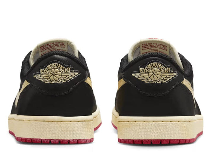 Air Jordan Retro Low OG Nigel Sylvester Better With Time – Court