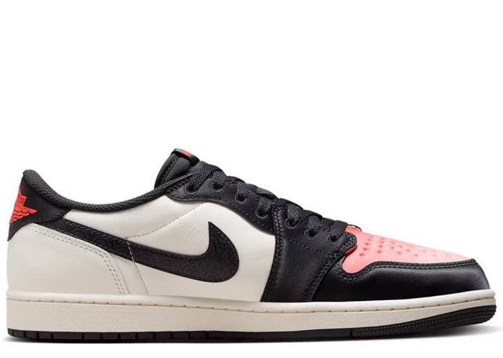 Jordan 1 Retro Low OG PSG Paris Saint-Germain – Court Order