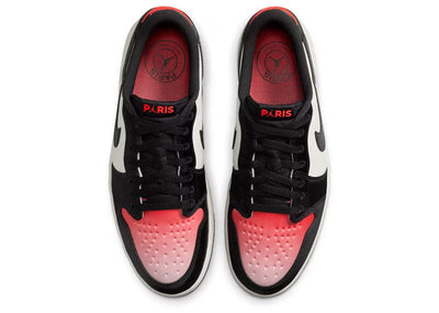 Jordan sneakers Jordan 1 Retro Low OG PSG Paris Saint-Germain