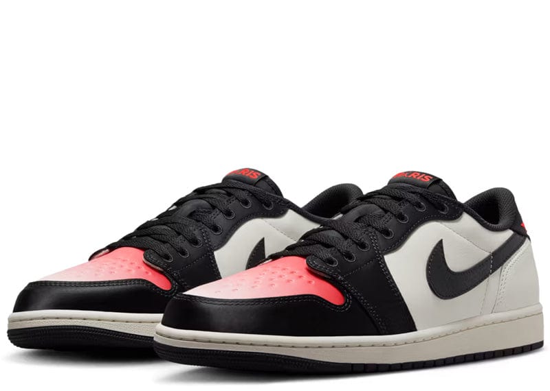 Jordan sneakers Jordan 1 Retro Low OG PSG Paris Saint-Germain