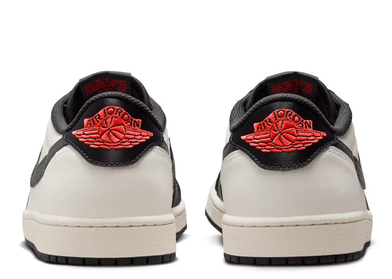 Jordan sneakers Jordan 1 Retro Low OG PSG Paris Saint-Germain