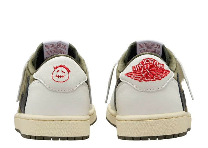 Air Jordan Retro Low OG SP Travis Scott Medium Olive – Court Order