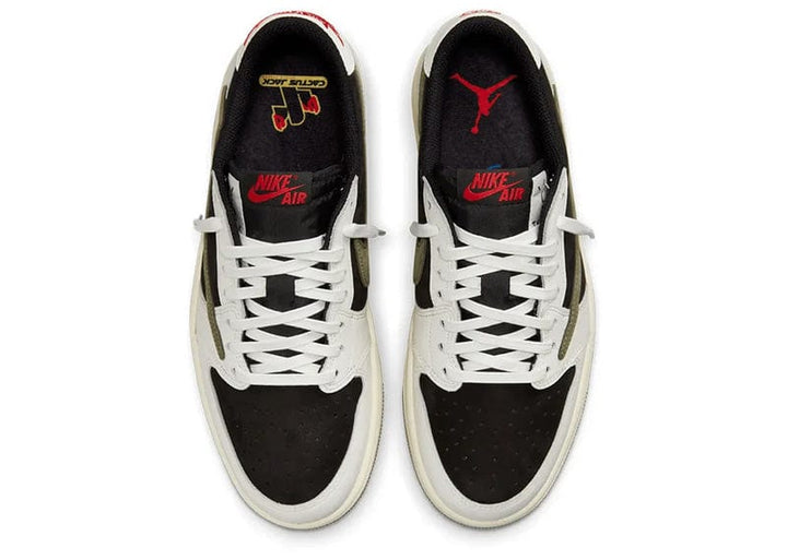 Travis Scott × Nike Jordan1 Low OG (PS) jordan-jordan-1-retro-low-og-