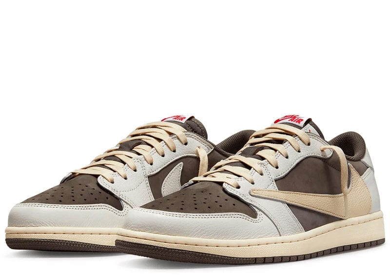 Air Jordan Retro Low OG SP Travis Scott Reverse Mocha – Court Order