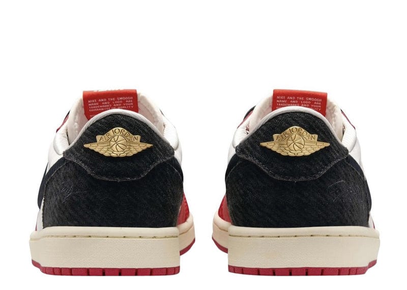 Jordan sneakers Jordan 1 Retro Low OG Trophy Room Away