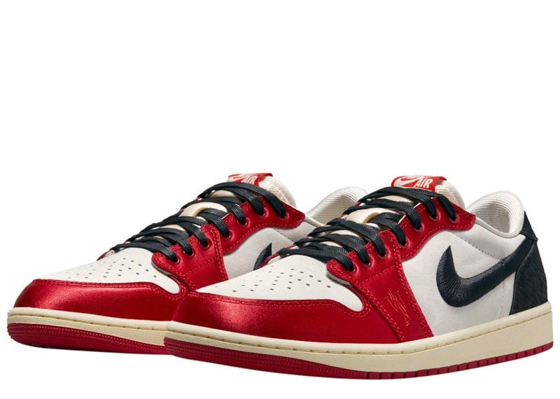 Jordan sneakers Jordan 1 Retro Low OG Trophy Room Away