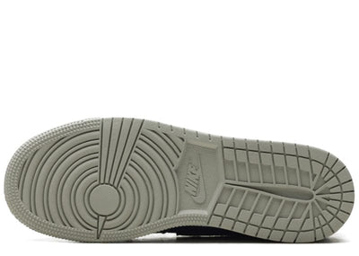 Jordan sneakers Jordan 1 Retro Low OG Zion Williamson Voodoo Alternate (GS)