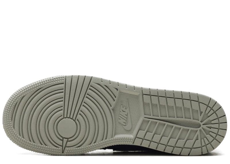 Jordan sneakers Jordan 1 Retro Low OG Zion Williamson Voodoo Alternate (GS)