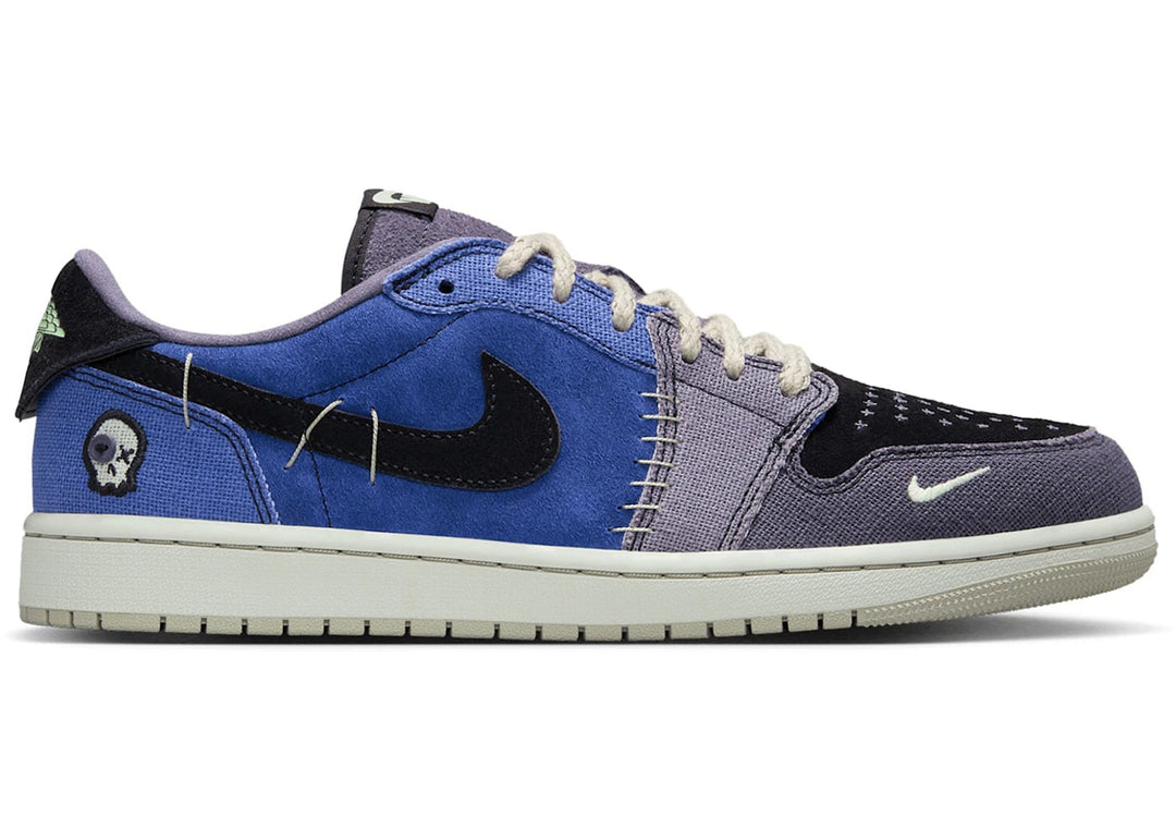 靴 NIKE AIR JORDAN 1 RETRO LOWOG NITRO 26cm Air Jordan 1 Low Older Kids' Shoes. Nike ZA