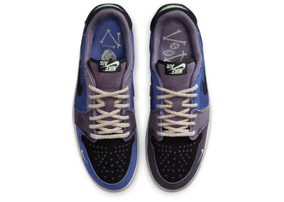 Jordan sneakers Jordan 1 Retro Low OG Zion Williamson Voodoo Alternate