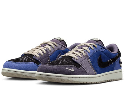 Jordan sneakers Jordan 1 Retro Low OG Zion Williamson Voodoo Alternate