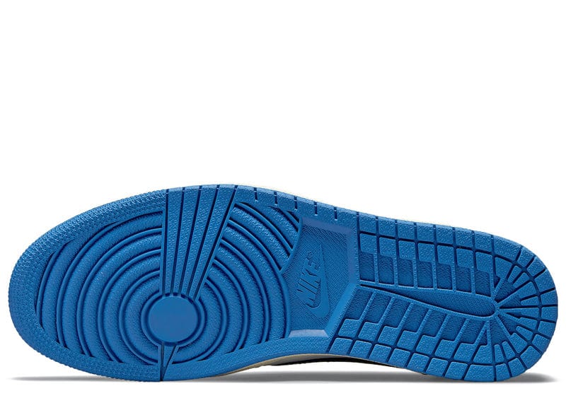 Air Jordan 1 Retro Low x Fragment Design x Travis Scott – Court Order
