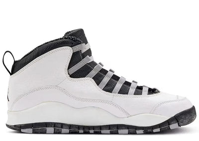 Jordan Sneakers Jordan 10 Retro Steel (2013)