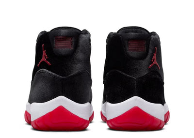 Jordan sneakers Jordan 11 Retro Bred Velvet (Women's)