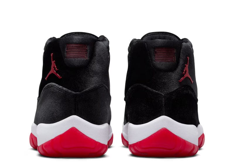 Jordan 11 Retro Bred Velvet (Women's) – Court Order