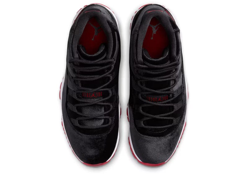 Jordan sneakers Jordan 11 Retro Bred Velvet (Women&