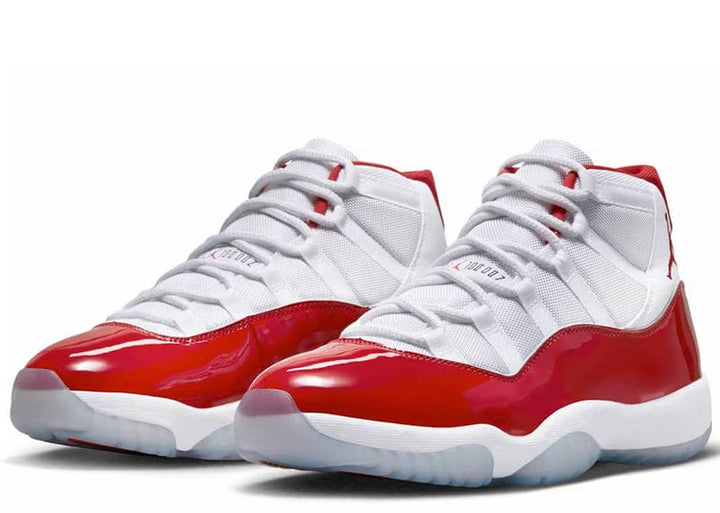 Jordan 11 Retro Cherry (2022) – Court Order
