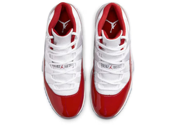 11 Cherry Jordan 11s Price Jordan 11 Retro Cherry (2022) – Court